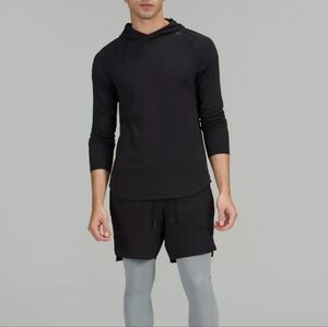 Lululemon License To Train Tight